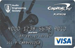 AES Credit Card