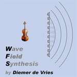 Wave Field Synthesis