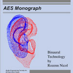 Monograph on Binaural Technology