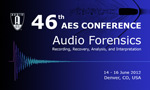 AES 46th Conference