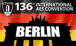 AES 136th Convention