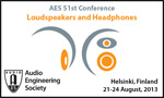 AES 51st Conference