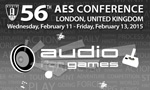 AES 56th Conference