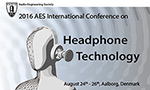 AES Headphone Conference