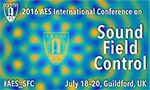 AES SFC Conference