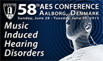 AES 58th Conference