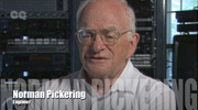 Norman Pickering