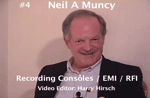 Oral History DVD: Neil Muncy