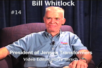 Oral History DVD: Bill Whitlock