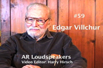 Oral History DVD: Edgar Villchur