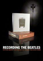 Recording The Beatles