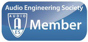 AES has launched new membership status logos to cap its May is Membership Month activities.
