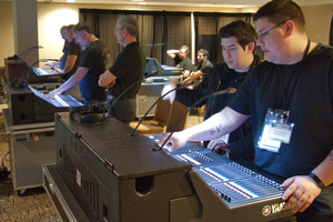AES Academy 2020 Announces Professional Audio Presenters and Topics