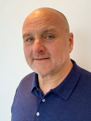 Sean Martin Joins AES as International Sales Manager