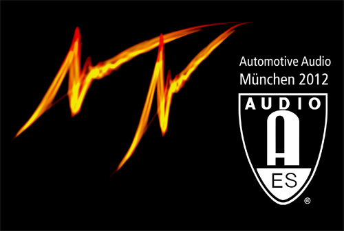 AES 48th Conference on Automotive Audio - Munich, Germany