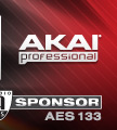 Platinum Sponsor: Akai Professional