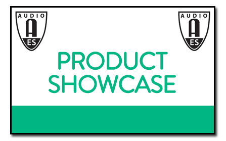 Product Showcase Badge