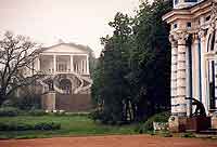 Catherine's Palace (Pushkin)