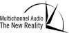 Multichannel Audio Conference logo