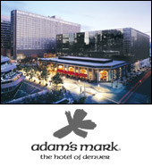 Adam's Mark Hotel