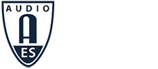 AES Milan 2018