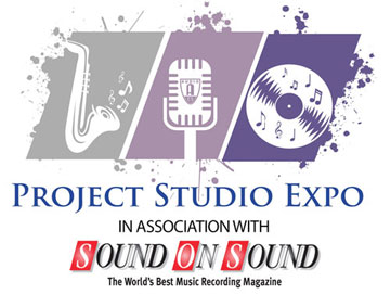Project Studio Expo