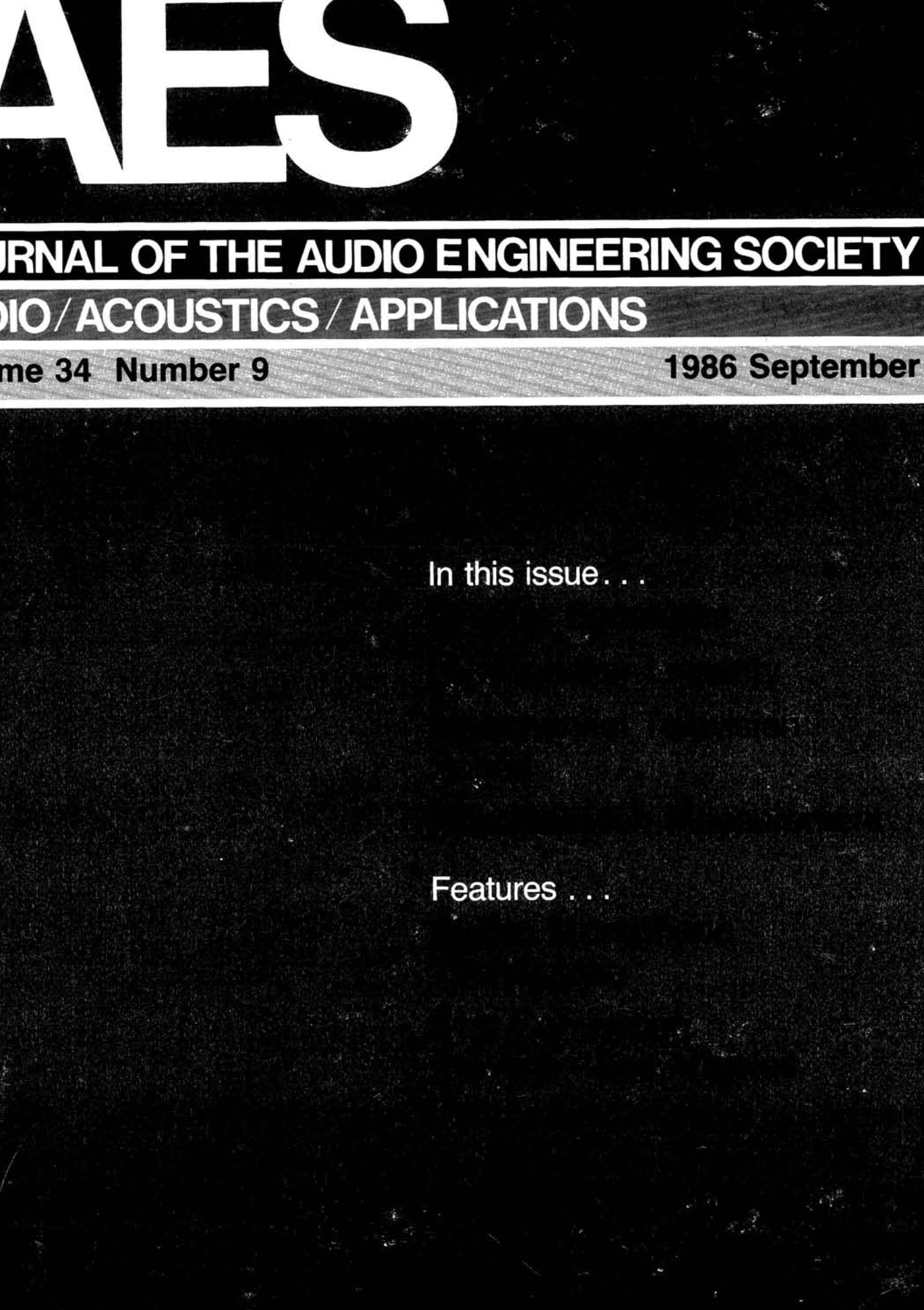 UHER 1200 SYNCHRO REPORT - Sound