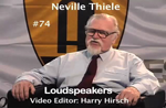 Oral History DVD: Neville Thiele