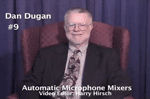 Oral History DVD: Dan Dugan