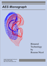 Binaural Technology Monograph
