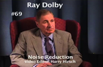 Oral History DVD: Ray Dolby