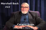 Oral History DVD: Marshall Buck