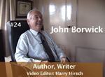 Oral History DVD: John Borwick