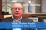 Oral History DVD: Jack Hartley