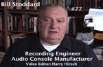 Oral History DVD: Bill Stoddard