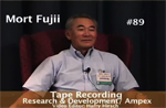 Oral History DVD: Mort Fujii