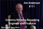 Oral History DVD: Jim Anderson