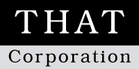 THAT Corporation