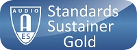 Standards Sustainers - Gold