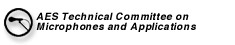 AES Technical Committee on Microphones and Applications