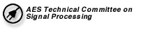 AES Technical Committee on Signal Processing